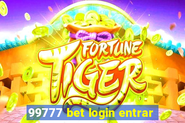 99777 bet login entrar